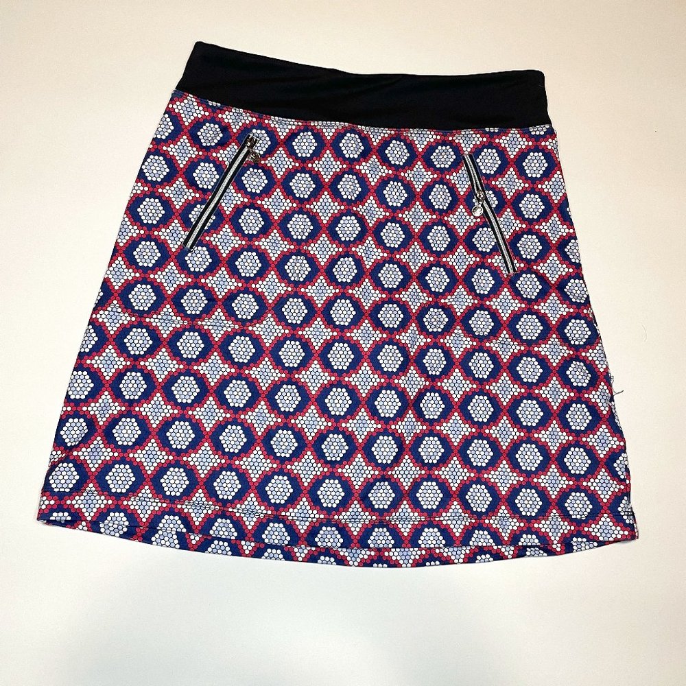 Daily Sports Golf Skort Size S